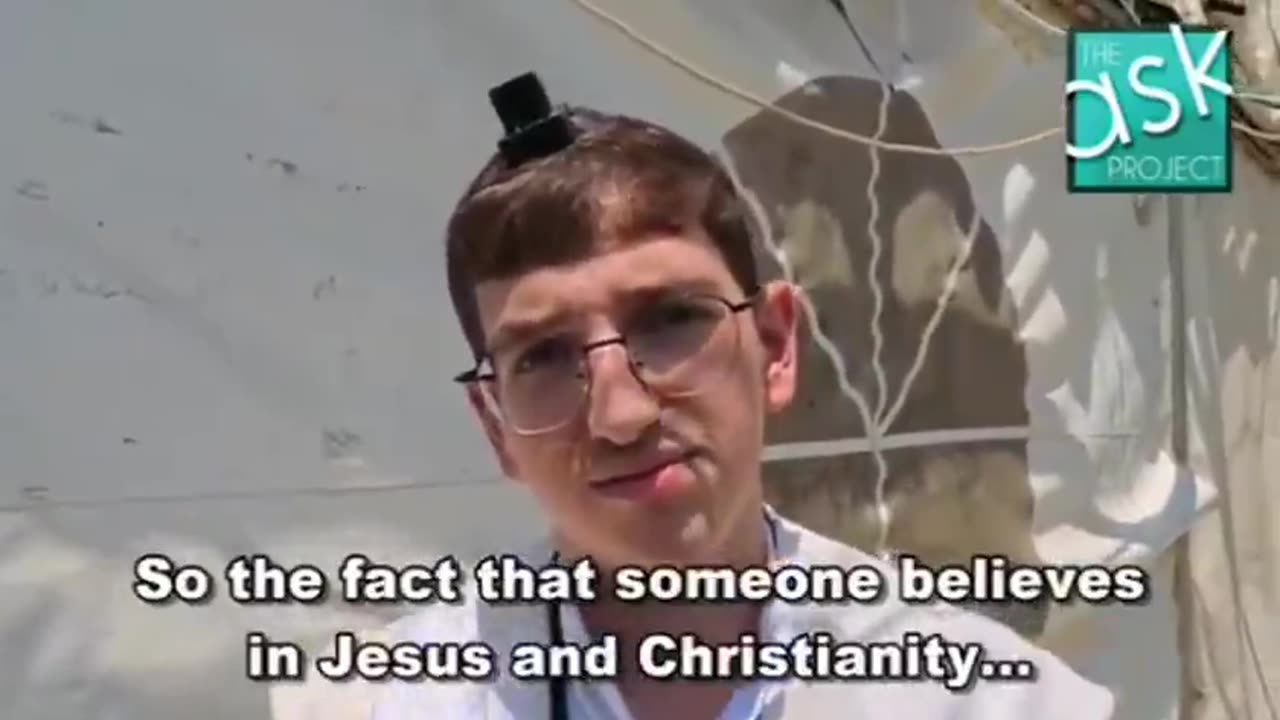 What israelis think and feel about Christians?