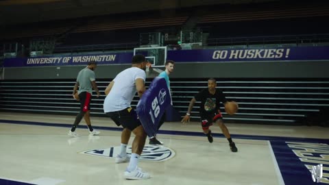 WHAT A NBA PLAYER S WORKOUT LOOKS LIKE! Isaiah Thomas Private Offseason Workout