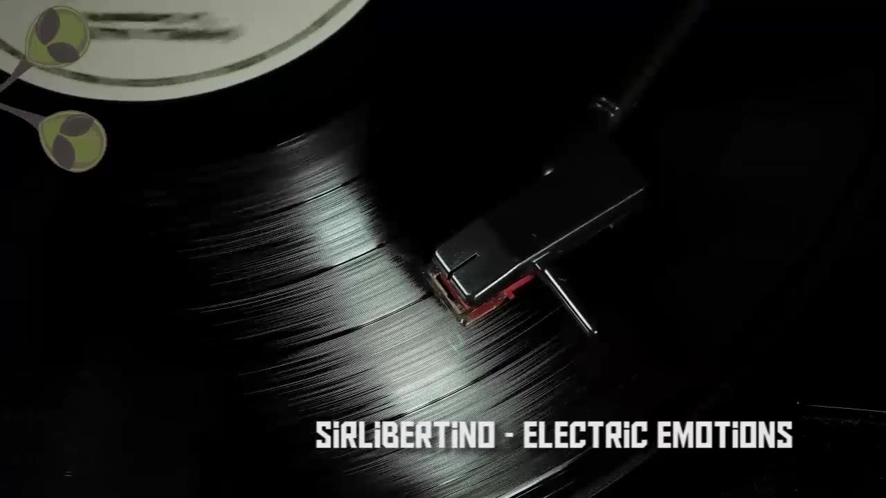 SirLibertino - Electric Emotions 🎵 | BeatVault