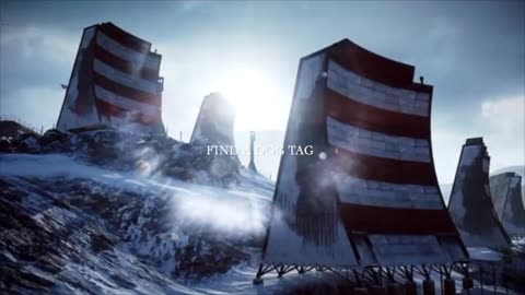 Battlefield 4 - Needle in a Haystack Challenge