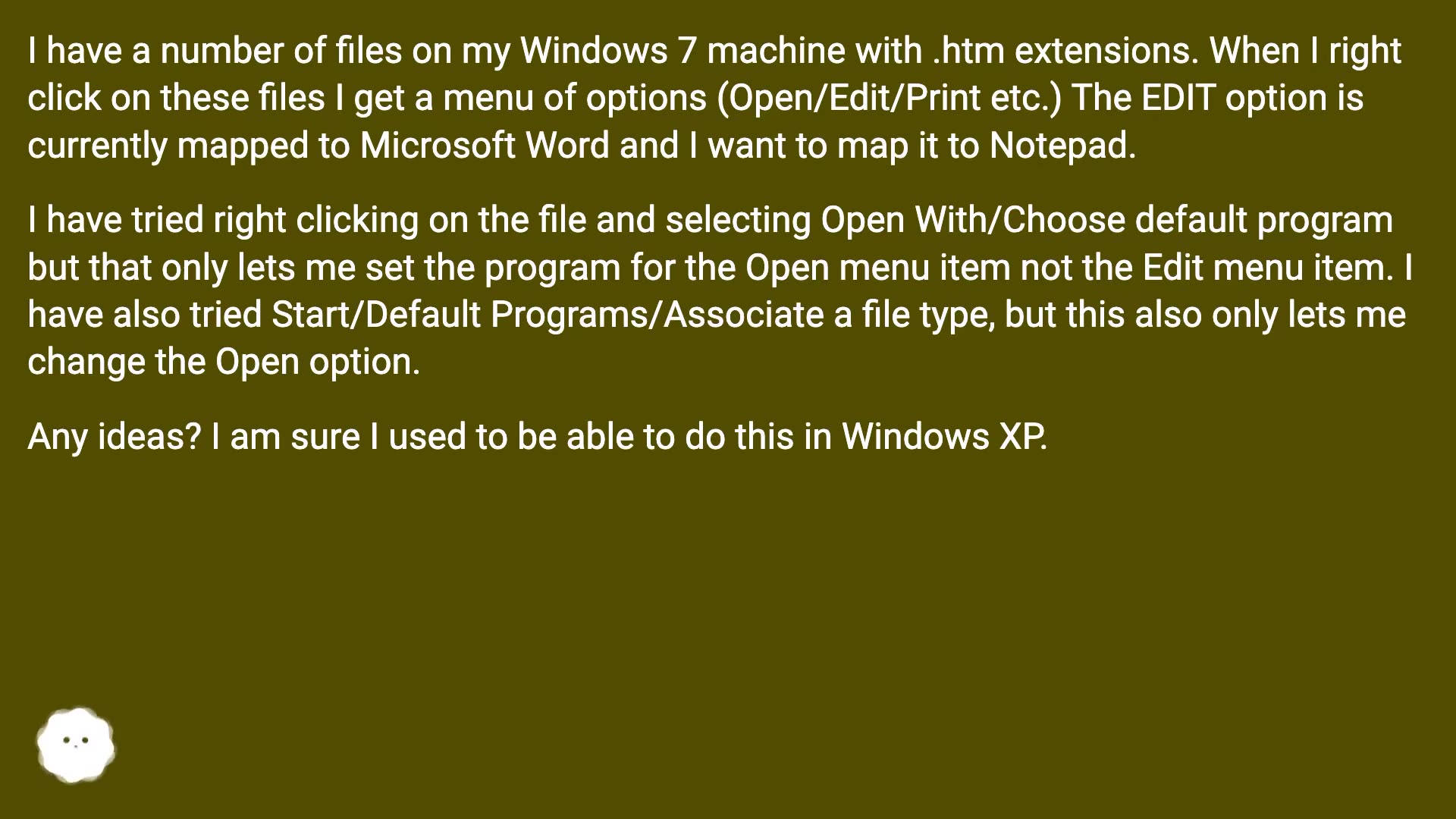 WINDOWS BACKUP RESTORE WHAT TO KEEP FROM APPDATA intelligence overview