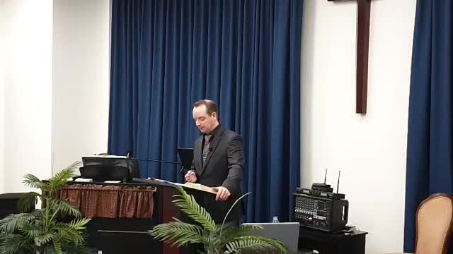 Marriage and Relationships Class