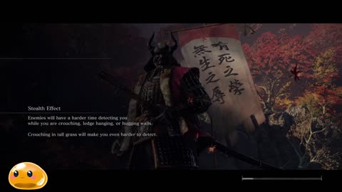 [Sekiro Shadows Die Twice] Fighting Inner Genichiro!