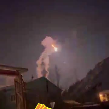 Asteroid record C0WEPC5 Siberia Russia 03-12-24 - Meteor C0WEPC5 #meteor #asteroid #russia #meteoro