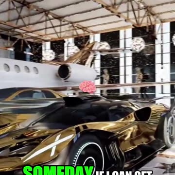 Chasing material means is just a lack of meaning and purpose.