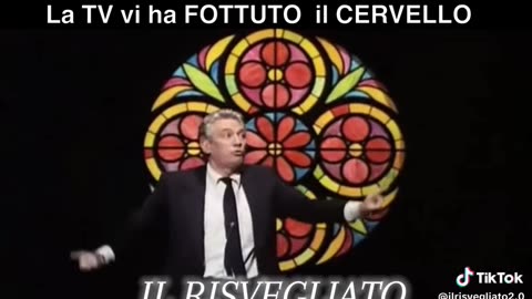 Il risvegliato