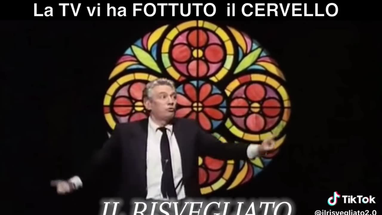 Il risvegliato