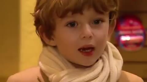 Who would've thought that this Lil boy would be speaking French by age (3) and now ...