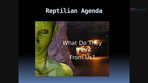 Reptilians & Underground Bases Part IV - Thursday Night Live w/Dr. Rita Louise