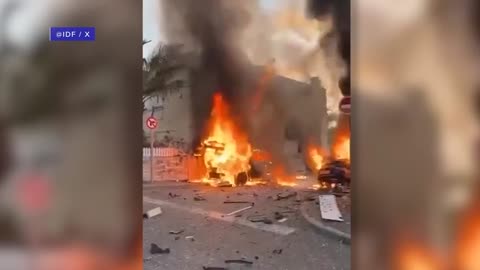 Pager Blasts in Lebanon Called Terrorism by Ex-CIA Chief
