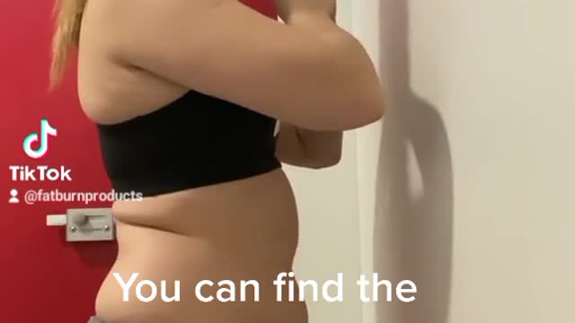 Crazy Body Transformation