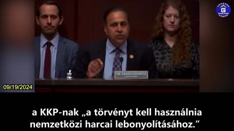 【HU】A KKP a jogot az ellenfelekkel szembeni kardnak és saját érdekei védelmének, pajzsának tekinti