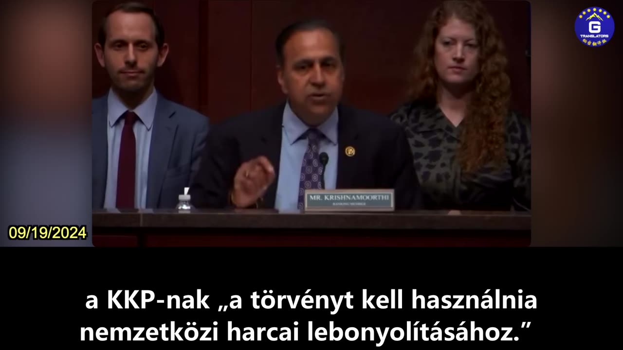 【HU】A KKP a jogot az ellenfelekkel szembeni kardnak és saját érdekei védelmének, pajzsának tekinti
