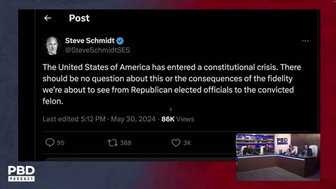 “Fight to the End” - Trump Guilty on 34 Felony Counts in NY Trial ⚖️🔥