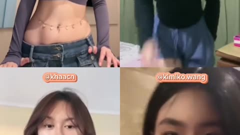 which is your favorite tiktok account 5