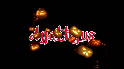 Agathyus - Teamswitcher (lyric audio)