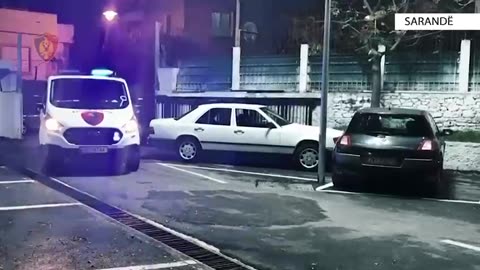 Prodhonte e shiste vaj dhe çokollatë kanabisi, arrestohet me armë i riu ne Sarande