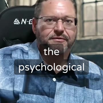 Unchecked Authority of the Stanford Prison Experiment (SHOCKING!)