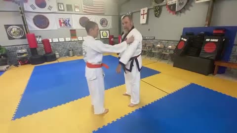 Hapkido