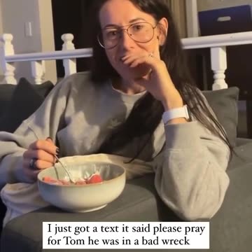 Wives have more questions than husbands have answers