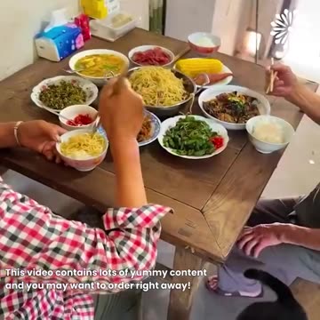 Yummy content waiting for you.hd