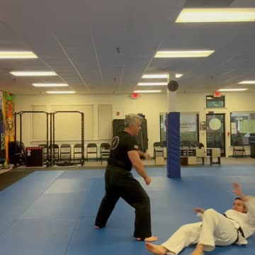 Tong Hap Kwan Hapkido