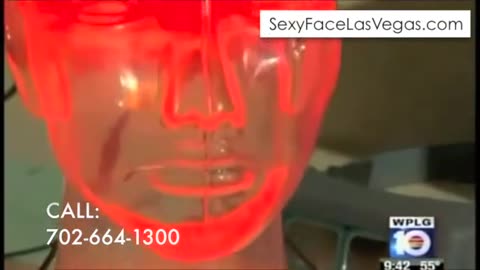 LaserCap - Las Vegas Aesthetics