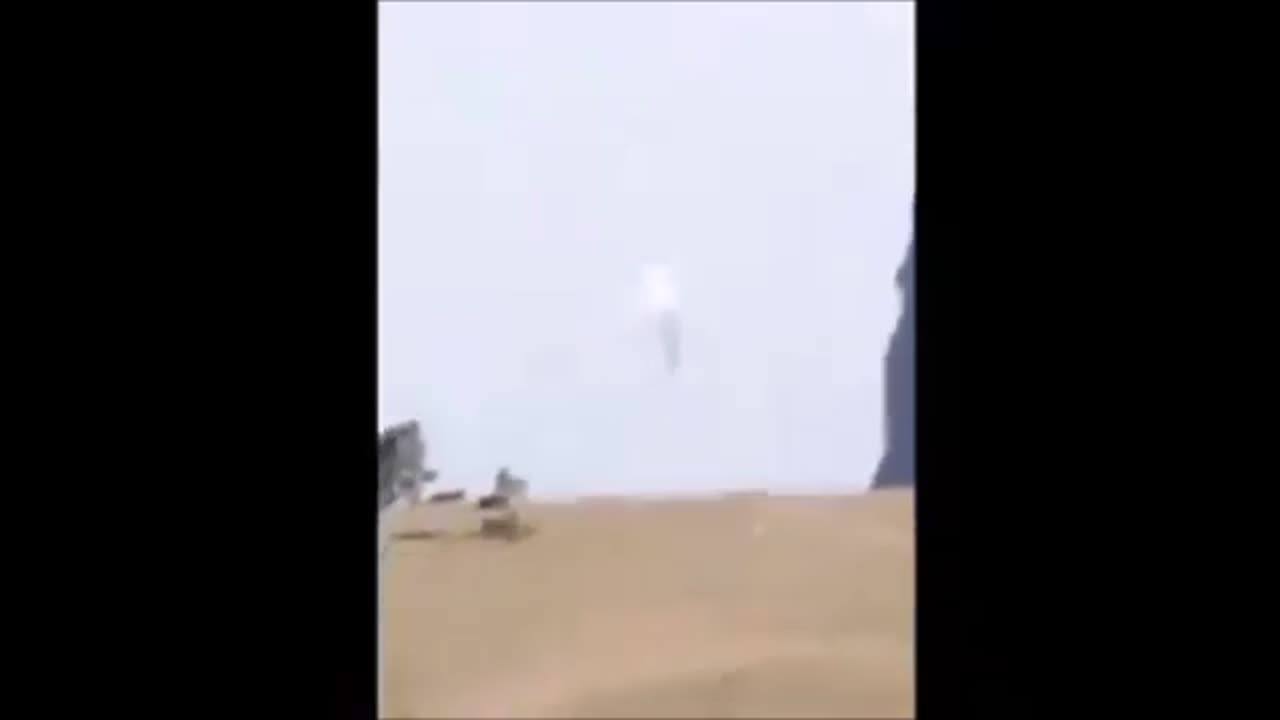 Real UFO Spotted in India !! Scariest UFO Sighting Caught on Camera!