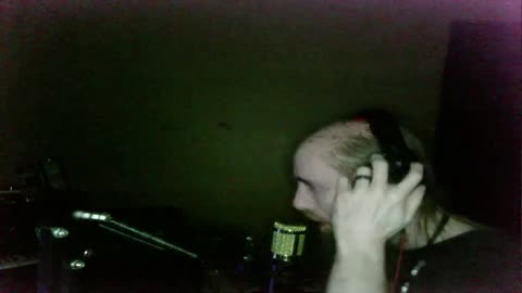 [03Oct24] Cyraxx - Imagine dragons Demons Reimagined Deathcore style (trash)