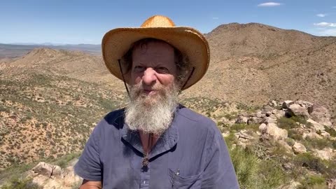 Finding Gold in Arizona?