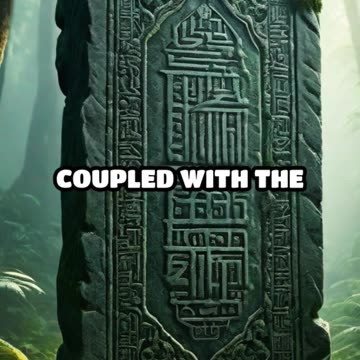 Lost Civilization of Roanoke Island