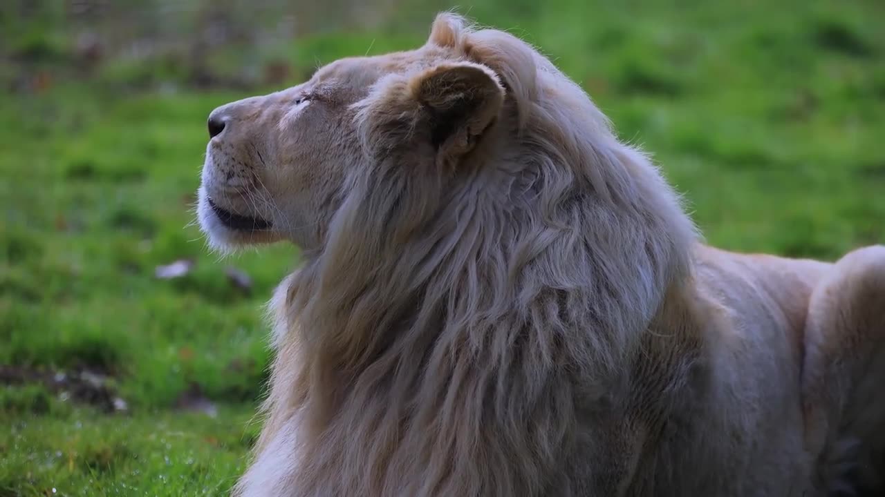 The Most Advanced Animals Watching Experience Yet!