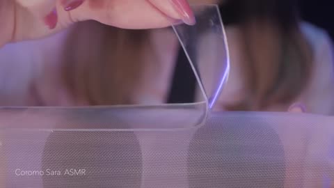 ASMR 99.9% of You Will Brain Tingles ⚡️ (No Talking)