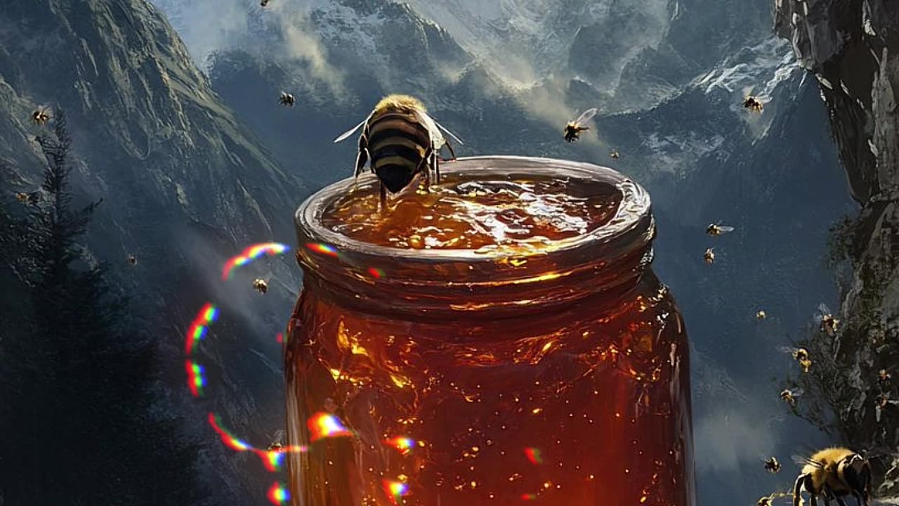 . "Mad Honey: Nature's Sweet High"