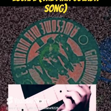 Isamu’s RUPERT HOLMES - Escape (The Pina Colada Song)