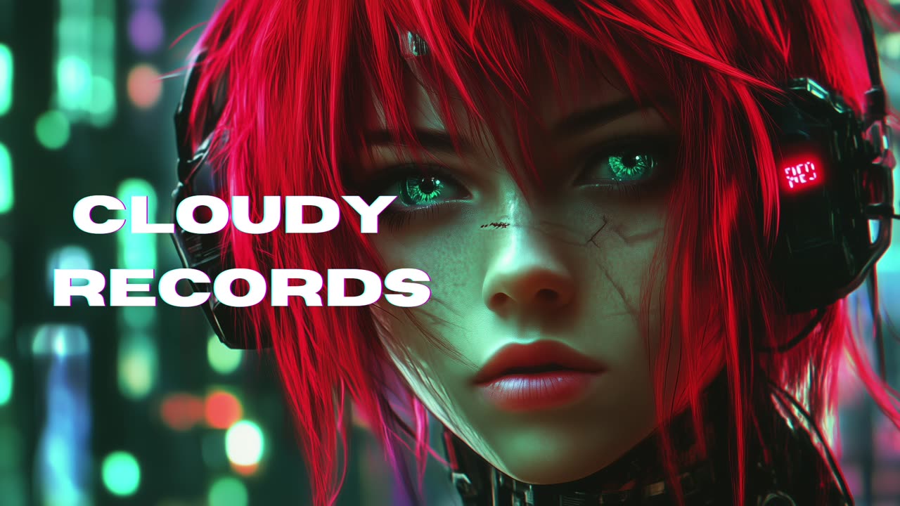 CloudyRecords - Prometheus | Synthwave | Copyright Free Music