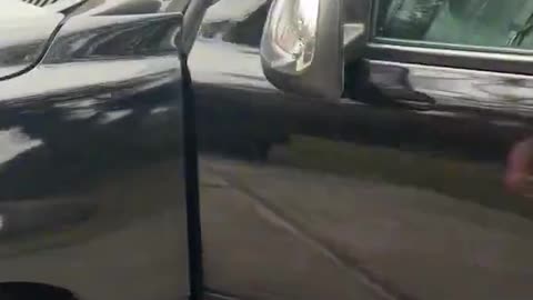 This Guy Knows How to Take Care of His Chevy Truck
