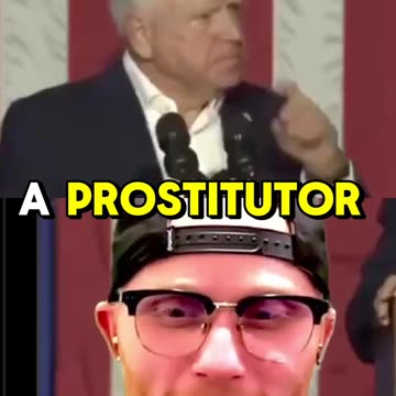 🔍 Did Tim Walz Really Call Kamala Harris a 'Prostitutor'? Unpacking the Claims 🔍