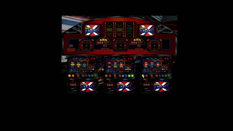 Casino King X £35 Jackpot Mazooma Fruit Machine Emulation