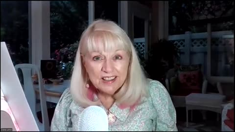 Diana Larkin: SIGNS, WONDERS, DREAMS, PROPHECY!!! - 10/4/24