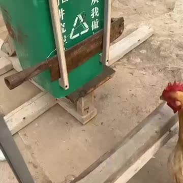 Enter At Your Own Risk