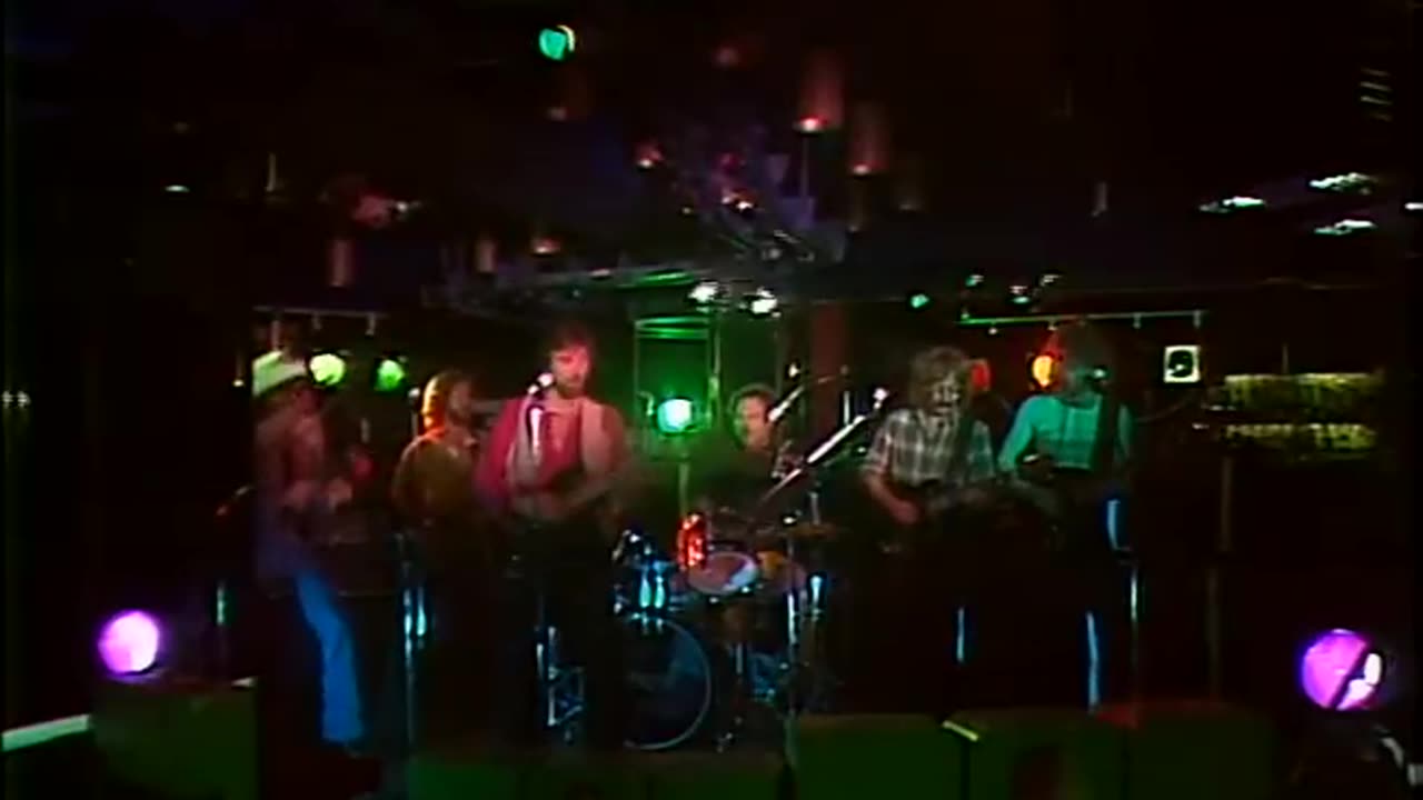 Dr. Hook - Sexy Eyes