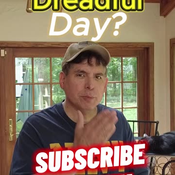 Will You Pass The Dreadful Day?