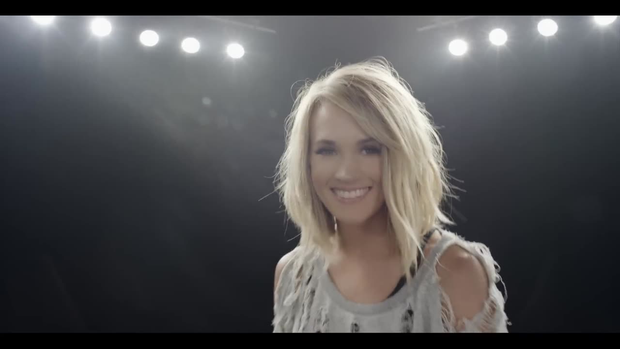 Keith Urban - The Fighter ft. Carrie Underwood (Official Music Video)