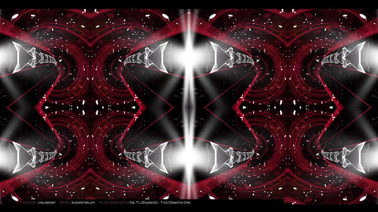 "NLTL", by Too Dead to Die
