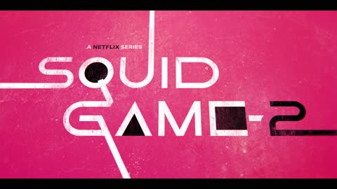 Squid Game: Season 2 | Special Teaser | Netflix