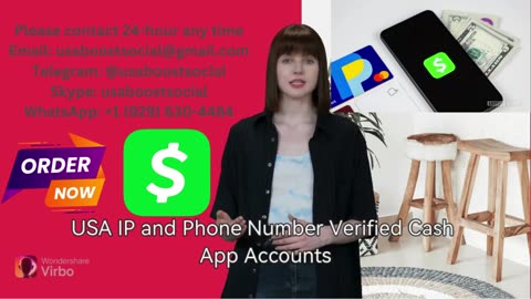 Buy Verified Cash App Accounts with Bank and SSN Verification