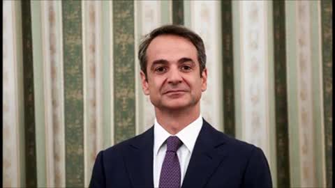 τον Μητσοτάκη, τον πήραν στο ψιλό και στα σίριαλ!