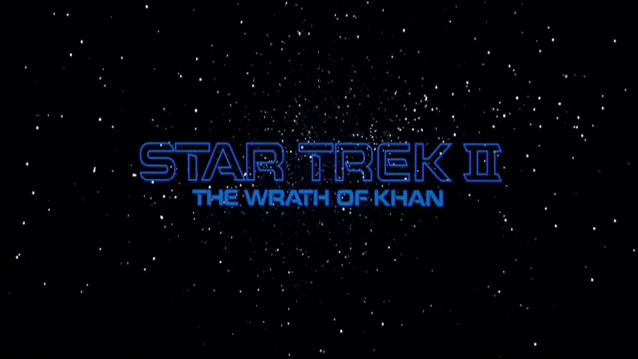 Steak's Ranking of the Star Trek Movies