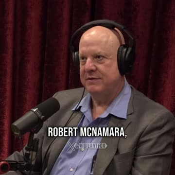 The CIA - Negative Lies Vs Positive Lies